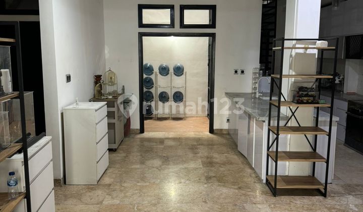 Rumah Bagus Siap Huni di Sektor 5 - Bintaro 2