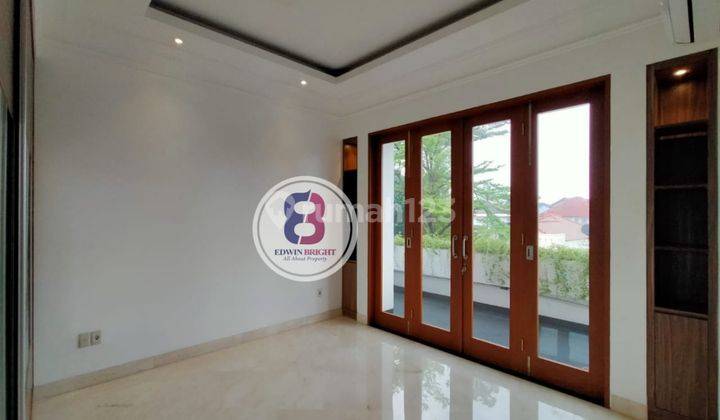 Dijual Brand New Rumah Tropical At Pondok Indah Jakarta Selatan Dengan Swimming Pool 2