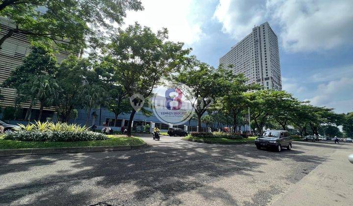 Tanah Komersil di Cbd Bintaro Jaya Sektor 7 Selangkah Ke Akses Toll Pondok Aren 10 Menit Ke Toll Bandara 2