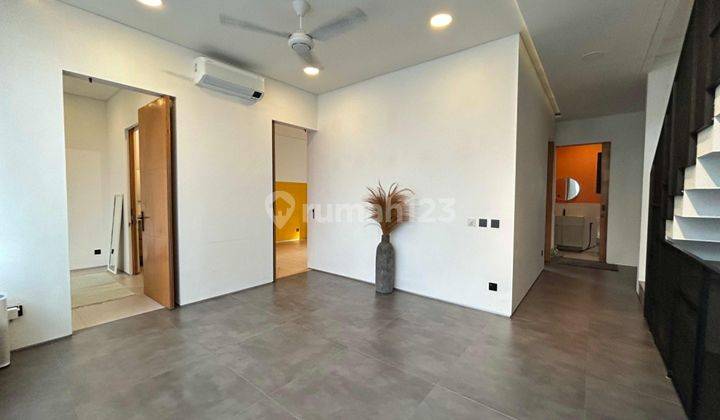 Rumah Siap Huni Furnished SHM Bintaro, Jakarta Selatan 1