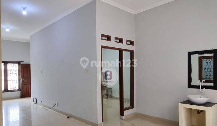 Dijual Rumah Di Kebayoran Garden Bintaro Sektor 7 2