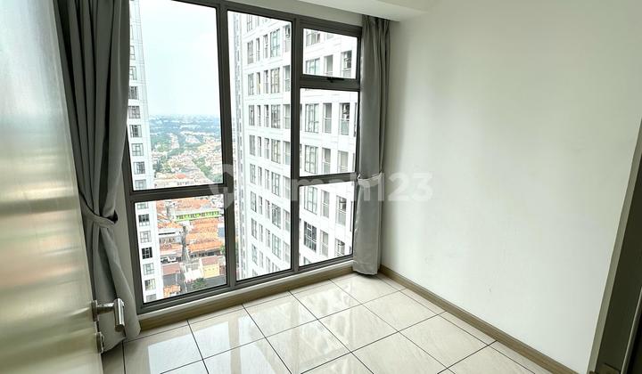 Apartemen 3br Depan Mall Sms 2