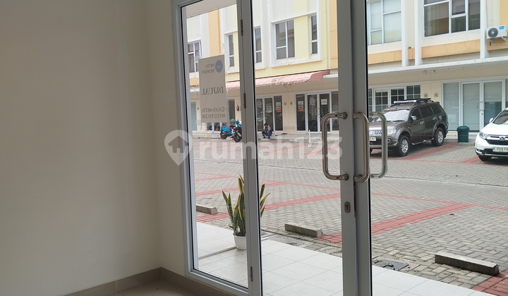 Ruko Pisa Grande Harga Terbaik