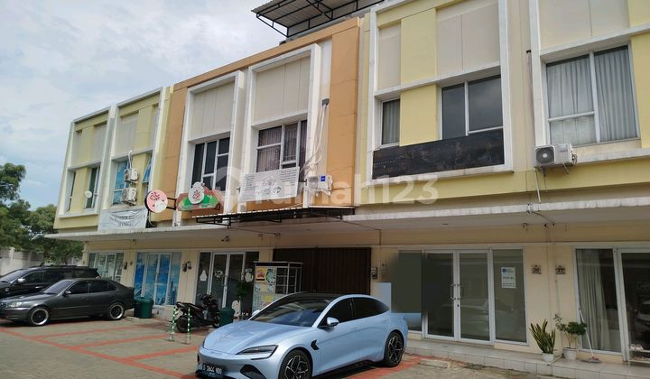 Ruko Pisa Grande Harga Terbaik