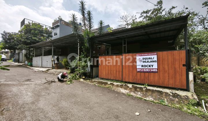 Rumah Strategis Bogor View 2 Lokasi Dekat Akses Tol Rumah Strategis Bogor View 2 Lokasi Dekat Akses Tol