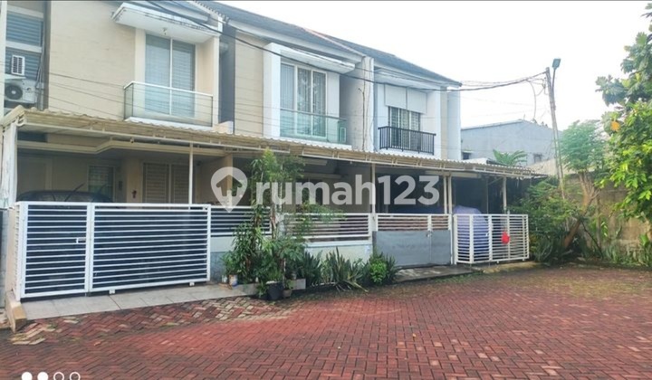 Semanan Indah Garden House, Fully Furnished, Nice and Well-Maintained Semanan Indah Garden House, Fully Furnished, Nice and Well-Maintained