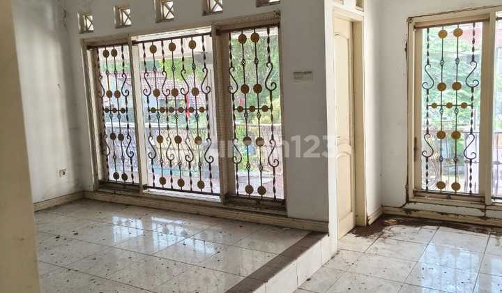 Rumah Harga Di Bawah Pasaran Perumahan Purimas  2