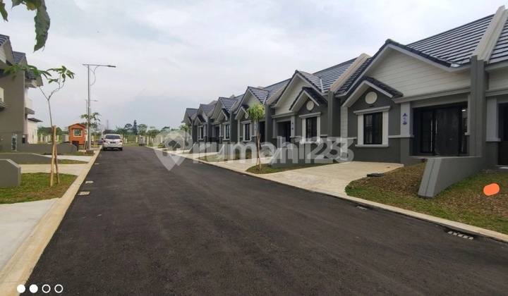 Royal Tajur Rental House Inside a New Housing Cluster