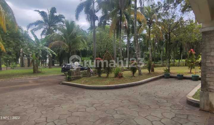 Luxury house in Sentul at a very cheap price below the market. 2