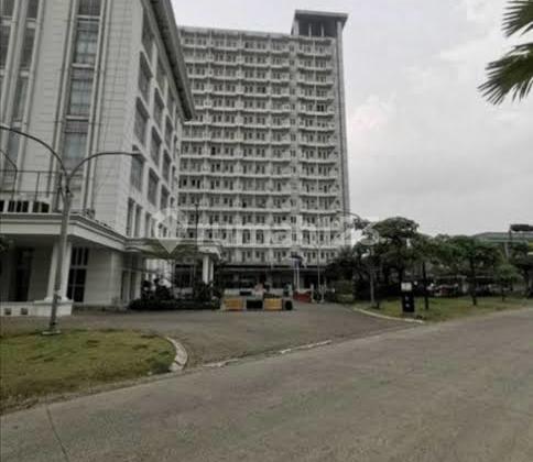 Sentul Tower Apartment For Sale Cheap Fully Furnished 2