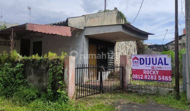 Dijual Rumah murah Bogor Timur kota Bogor  2