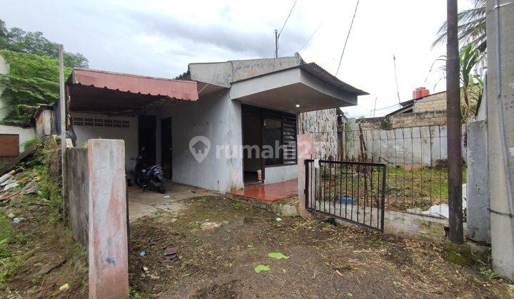 Dijual Rumah murah Bogor Timur kota Bogor  1