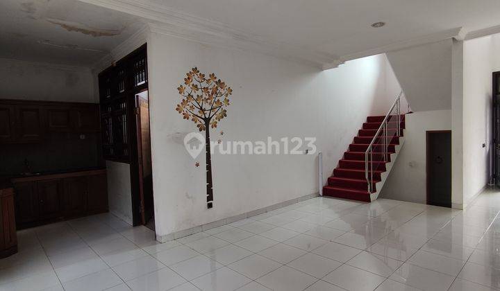 Dijual rumah komplek purimas Bogor lokasi strategis 4