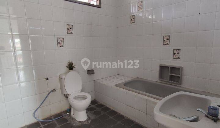 Dijual rumah komplek purimas Bogor lokasi strategis 7