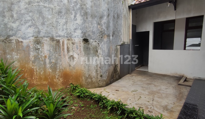 Dijual rumah komplek purimas Bogor lokasi strategis 8