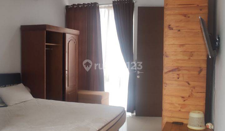 Rumah dijual pamoyanan Town house siap huni lingkungan nyaman 13