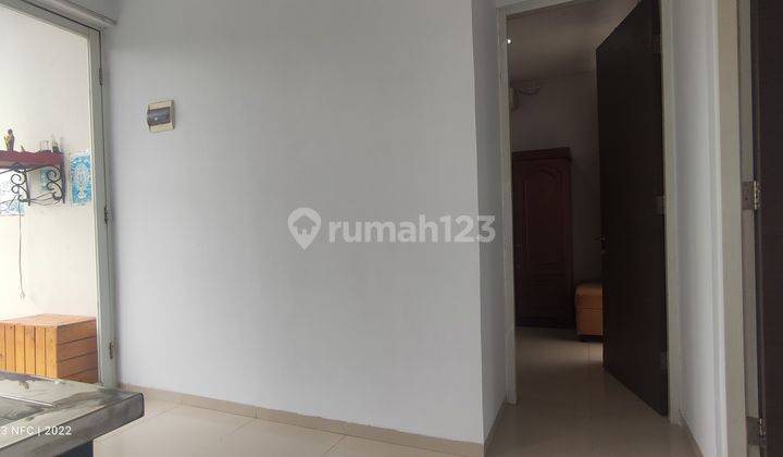 Rumah dijual pamoyanan Town house siap huni lingkungan nyaman 18