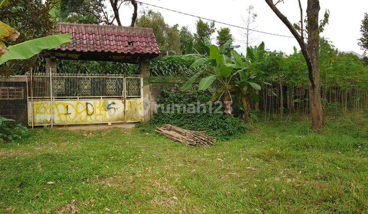 Tanah Murah Bogor Kota Cocok Untuk Perumahan  1