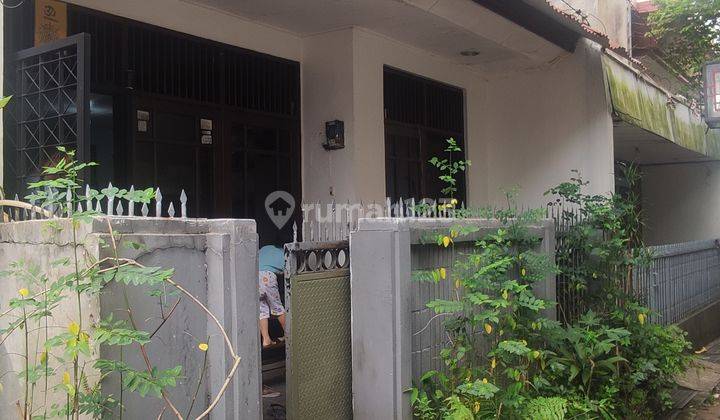 Rumah Suryakencana Akses Strategis Kawasan Kuliner  1