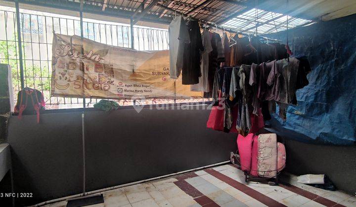 Dijual rumah 2 lantai suryakencana Bogor lokasi sangat strategis  5
