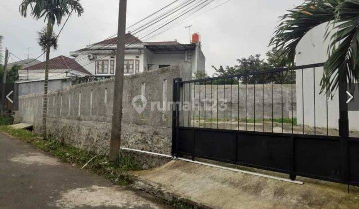 Tanah kavling Dalam Perumahan Cocok untuk Kontrakan  1