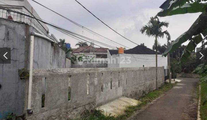 Tanah kavling Dalam Perumahan Cocok untuk Kontrakan  2