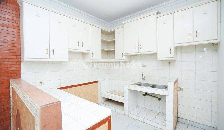 Disewa Rumah 2 lantai Danau Bogor Raya Laikside  8