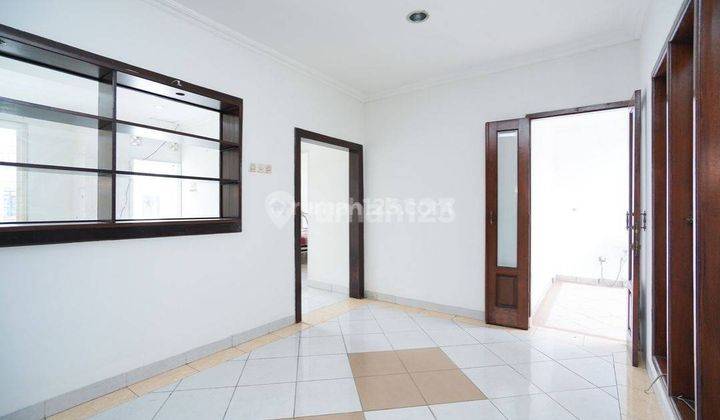 Disewa Rumah 2 lantai Danau Bogor Raya Laikside  11