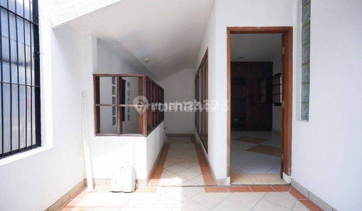 Disewa Rumah 2 lantai Danau Bogor Raya Laikside  12