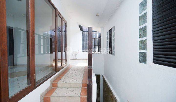 Disewa Rumah 2 lantai Danau Bogor Raya Laikside  13