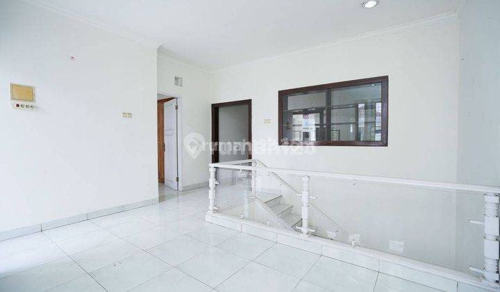 Disewa Rumah 2 lantai Danau Bogor Raya Laikside  14