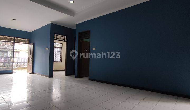 Disewa Rumah Luas Tanah Besar Taman Yasmin Bogor  6