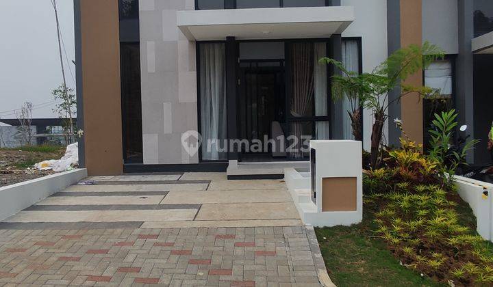 Citra City Sentul Rumah Harga mulai 900 jt an  1