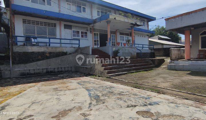 Gedung Wangun Akses Dekat Tol Cocok Untuk Kantor 1