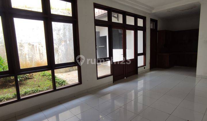 Rumah Strategis Komplek Purimas Bondongan Bogor Selatan  2