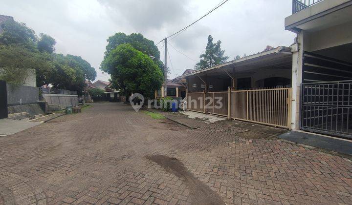 Rumah Bagus Strategis Siap Huni Komplek Purimas Bogor 2