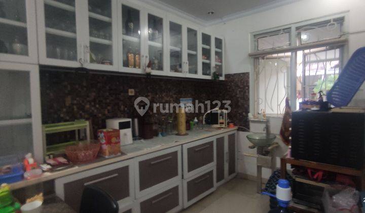 Taman Pajajaran Bogor Timur Rumah Bagus Di Sewa  2