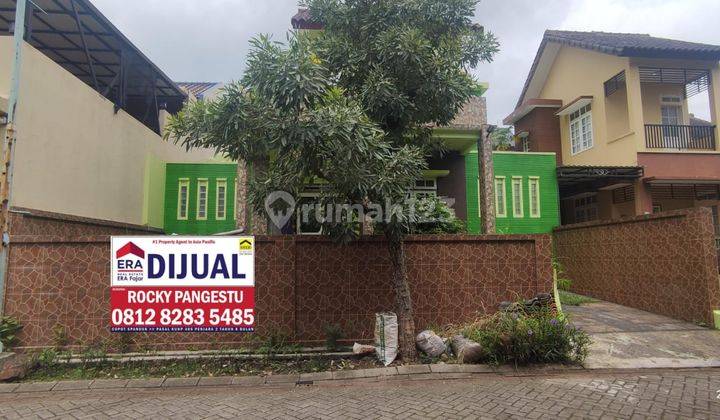 Rumah Murah Siap Huni Bnr Bogor Full Renovasi 2