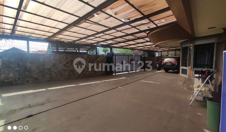 Rumah Besar Pinggir Jalan Raya Utama Batutulis Bogor Rumah Besar Pinggir Jalan Raya Utama Batutulis Bogor