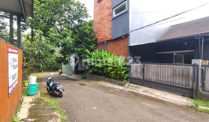 Rumah Bagus Bogor View 2 Dekat Akses Tol 2