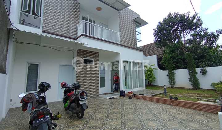 Baranang Siang Indah House Near Summarecon Bogor Baranang Siang Indah House Near Summarecon Bogor