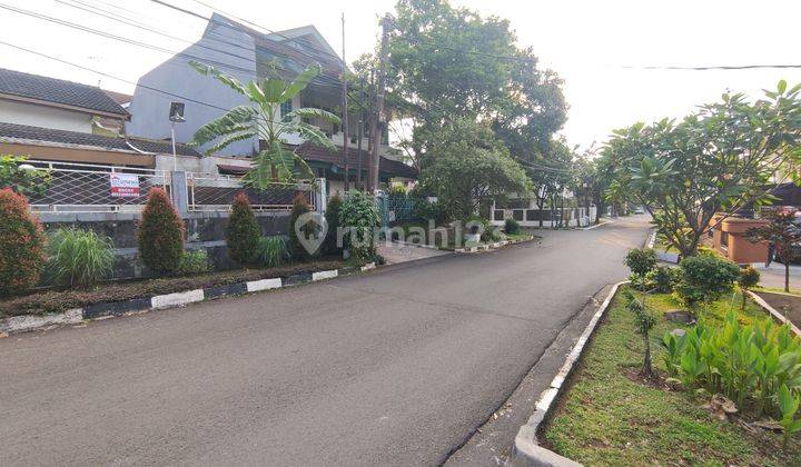 Rumah Duta Pakuan Bogor Akses Dekat Tol  2