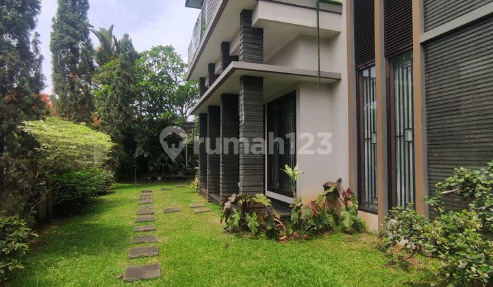 Rumah Mewa Vila Bogor Indah Jual Rugi di Bawah Pasar
