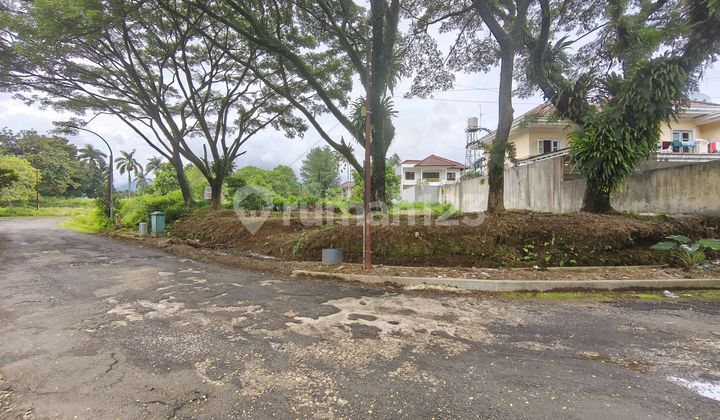 Tanah Kavling Murah di Perumahan Bnr di Bawah Pasar