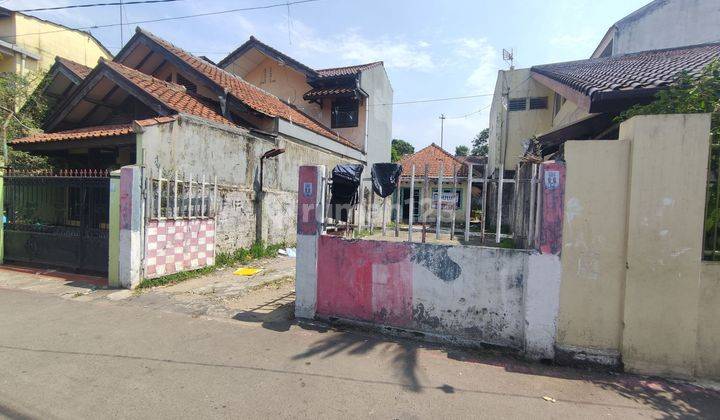 Dijual Hitung Tanah Cocok Untuk Kosan Lokasi Batutulis  1