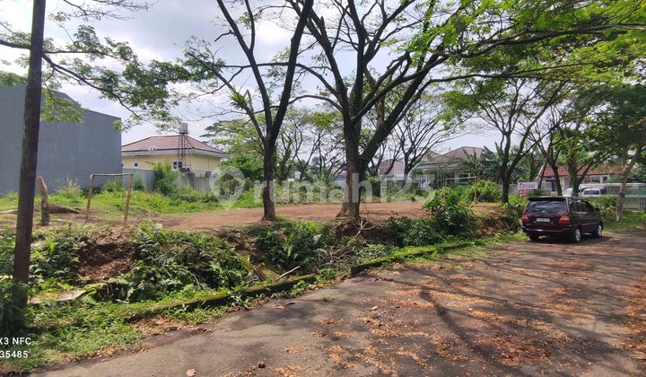 Kavling Perumahan Di Bawah Harga Pasaran Posisi Hook 