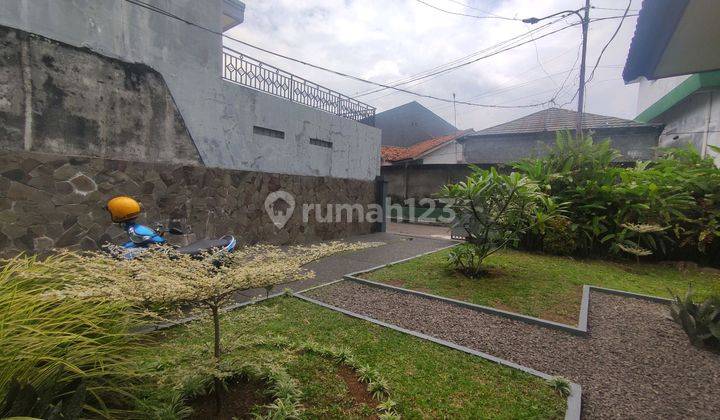 Rumah Di Pajajaran Indah , Pajajaran Strategis 2