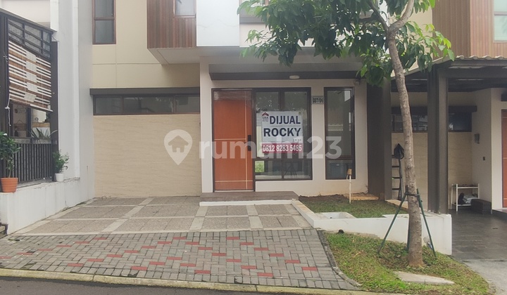 rumah 2 lantai harga bu cocok untuk inves rumah 2 lantai harga bu cocok untuk inves