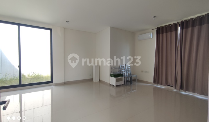 Summarecon Bogor Mahogany Residence Cluster House 2