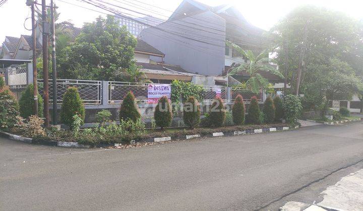 Rumah  Kontrakan di jl Danau Limboto , Duta Pakuan 1